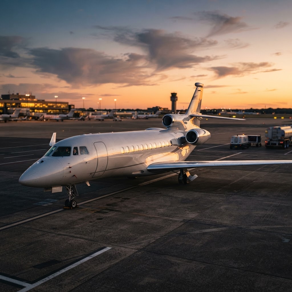 Aircraft — Take to the Skies