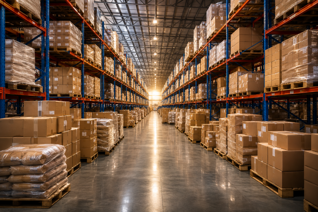 Wholesale