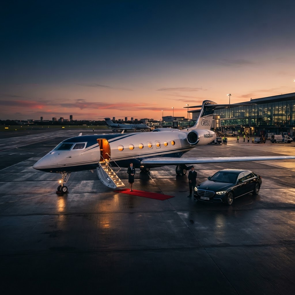 Private Aviation