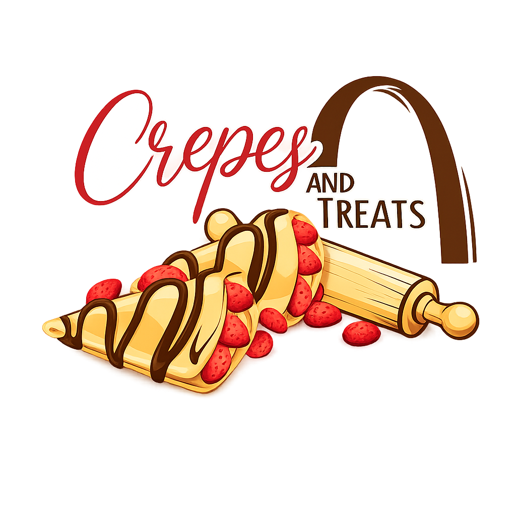 Crepes & Treats