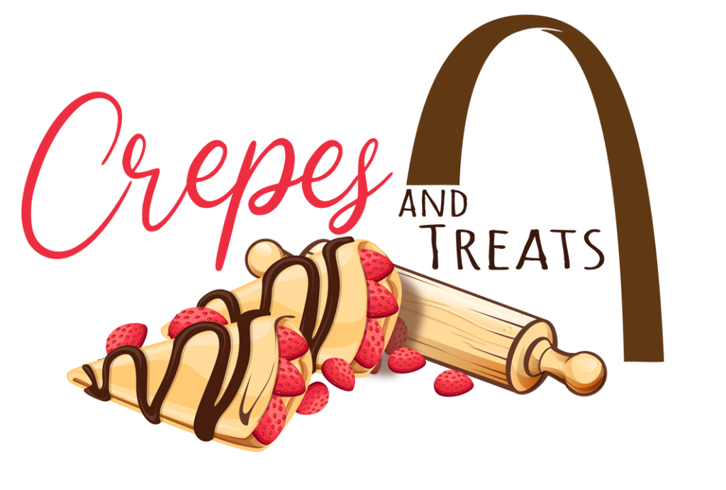 Crepes & Treats logo