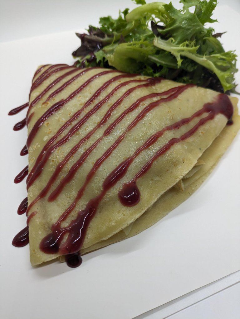 Is Crepes and Treats St. Louis Worth It? An Honest Look — Crepes & Treats, 4630 Lindell Blvd, Central West End, St. Louis, MO 63108