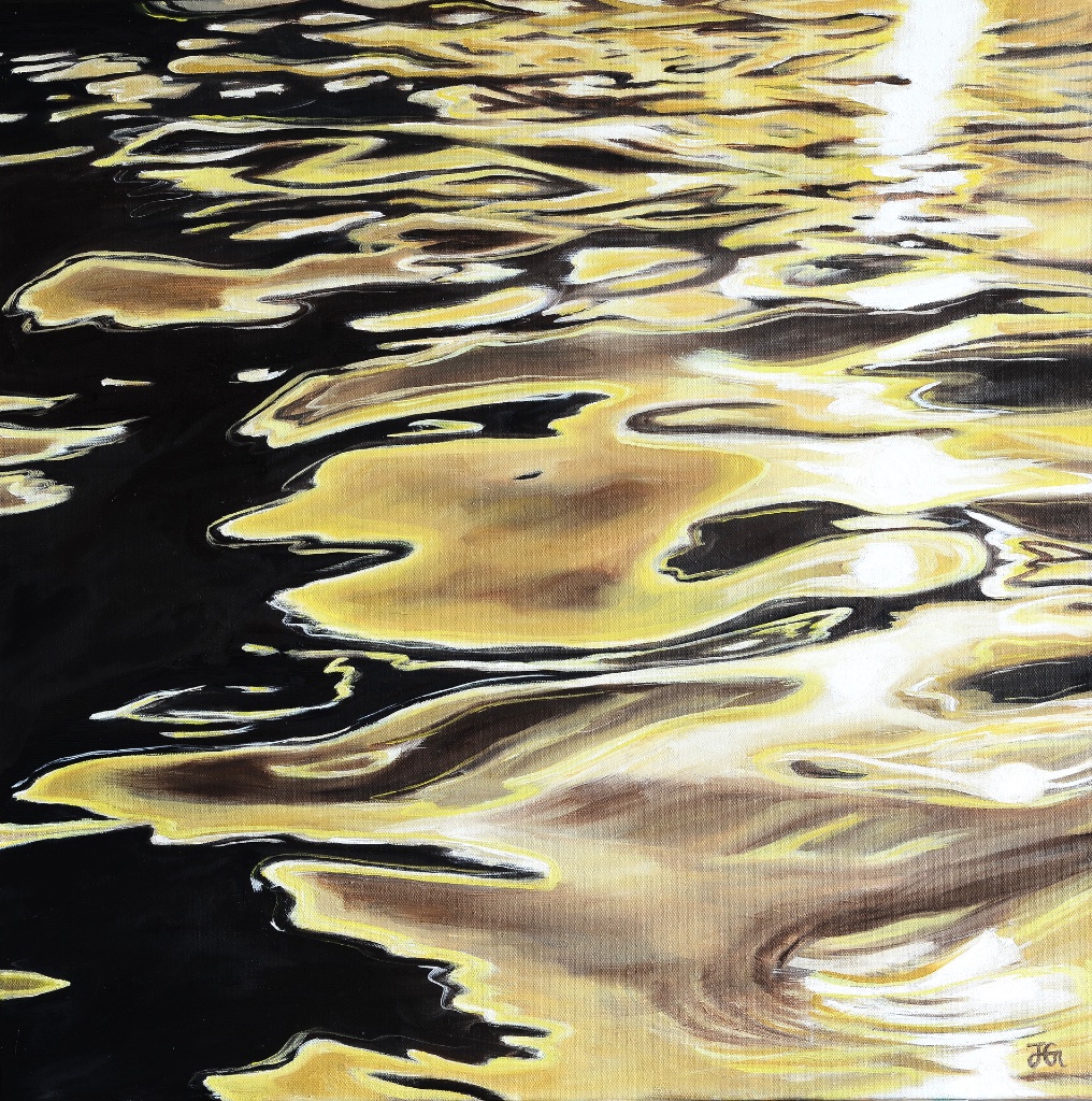 Liquid Gold
