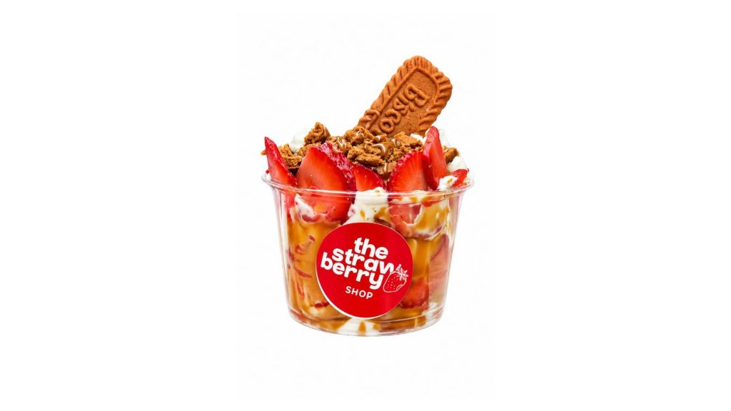 Biscoff