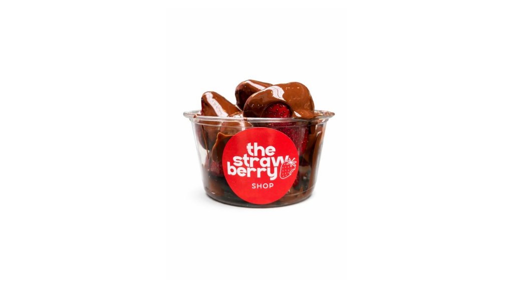 Belgian Dark Chocolate