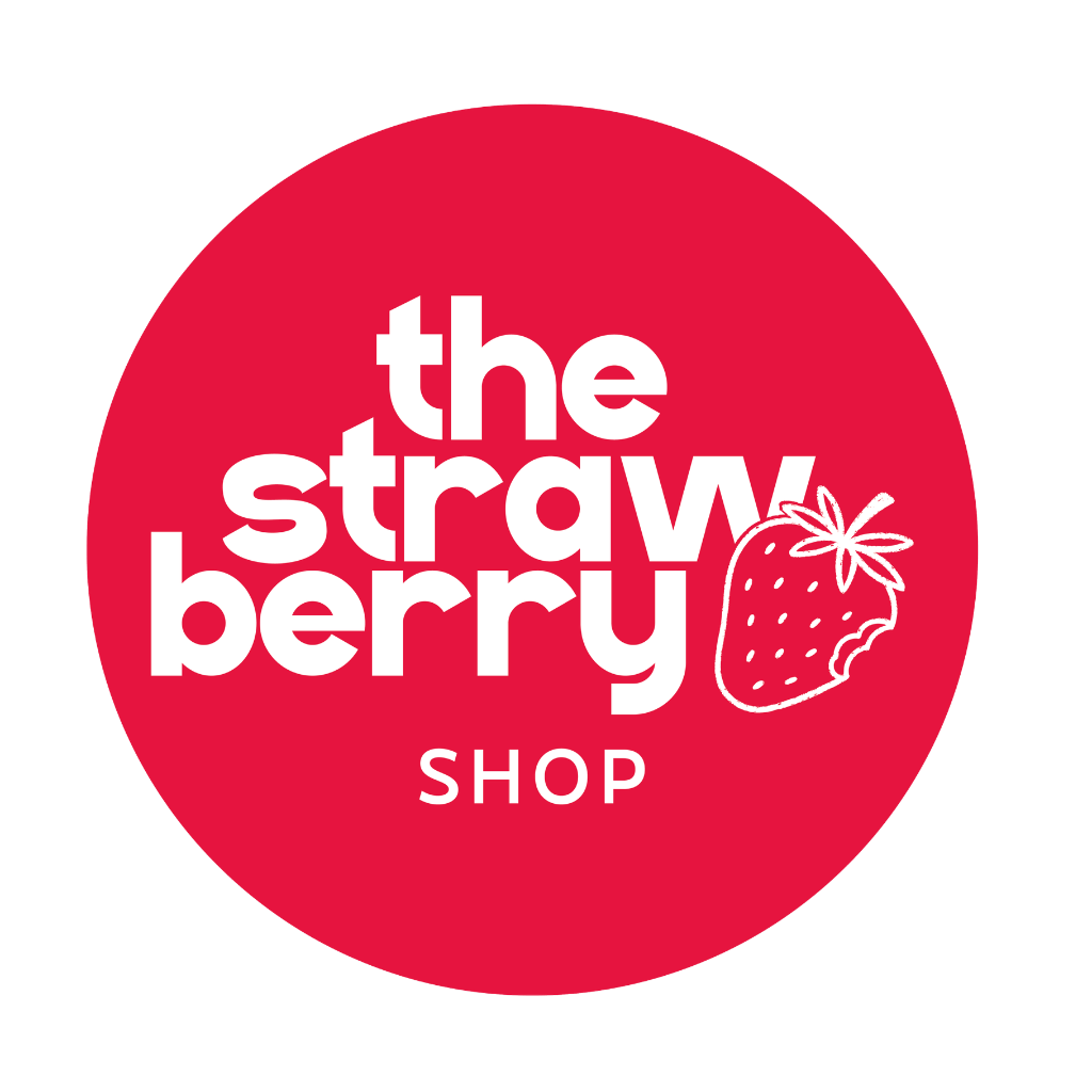 The Strawberry Shop