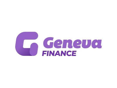 Geneva Finance logo
