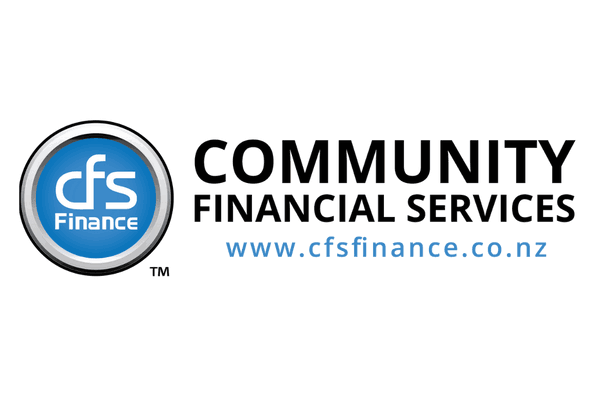 CFS Finance logo