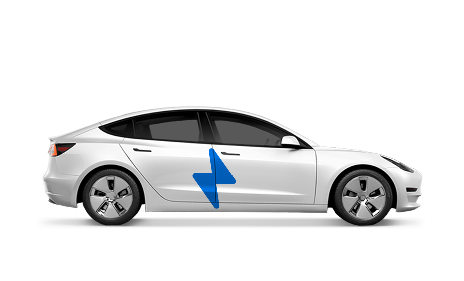 EV