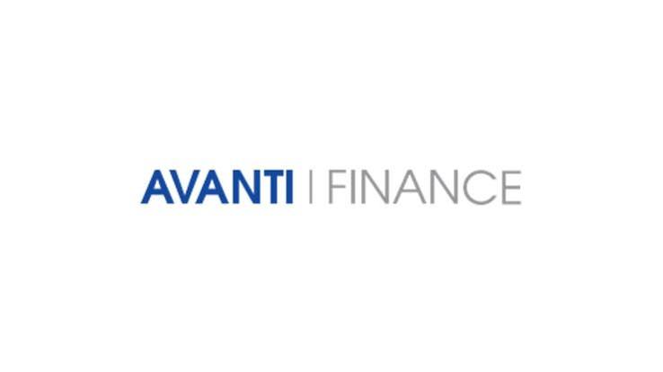 Avanti Finance logo