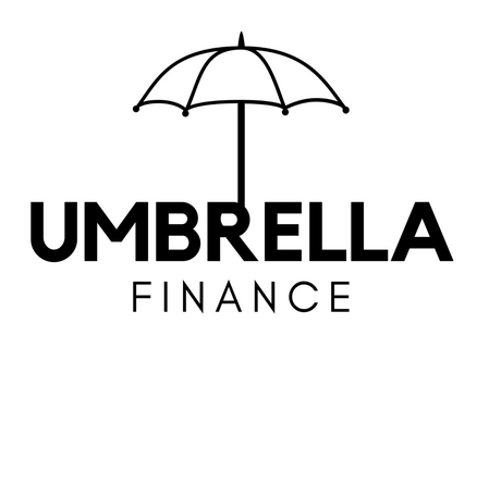 Umbrella Finance logo
