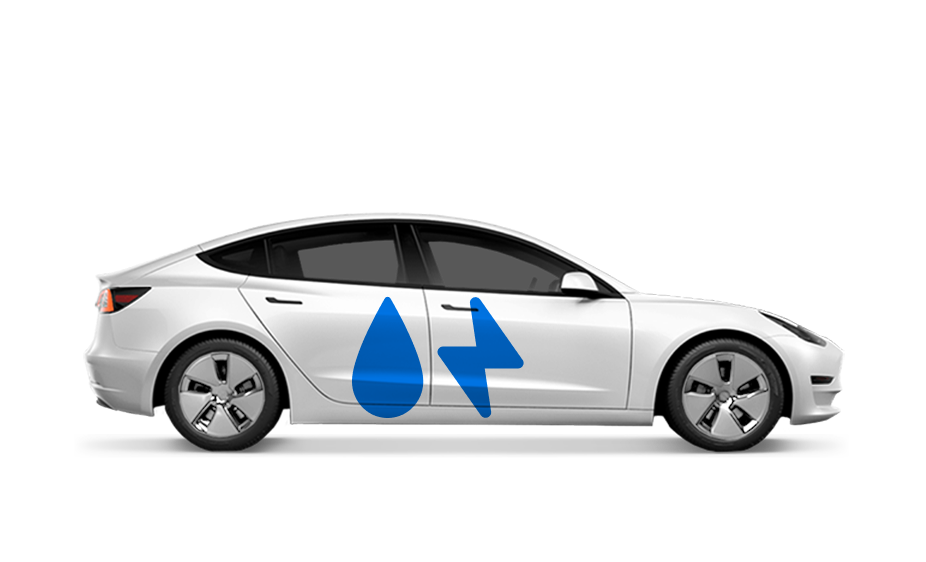Hybrid