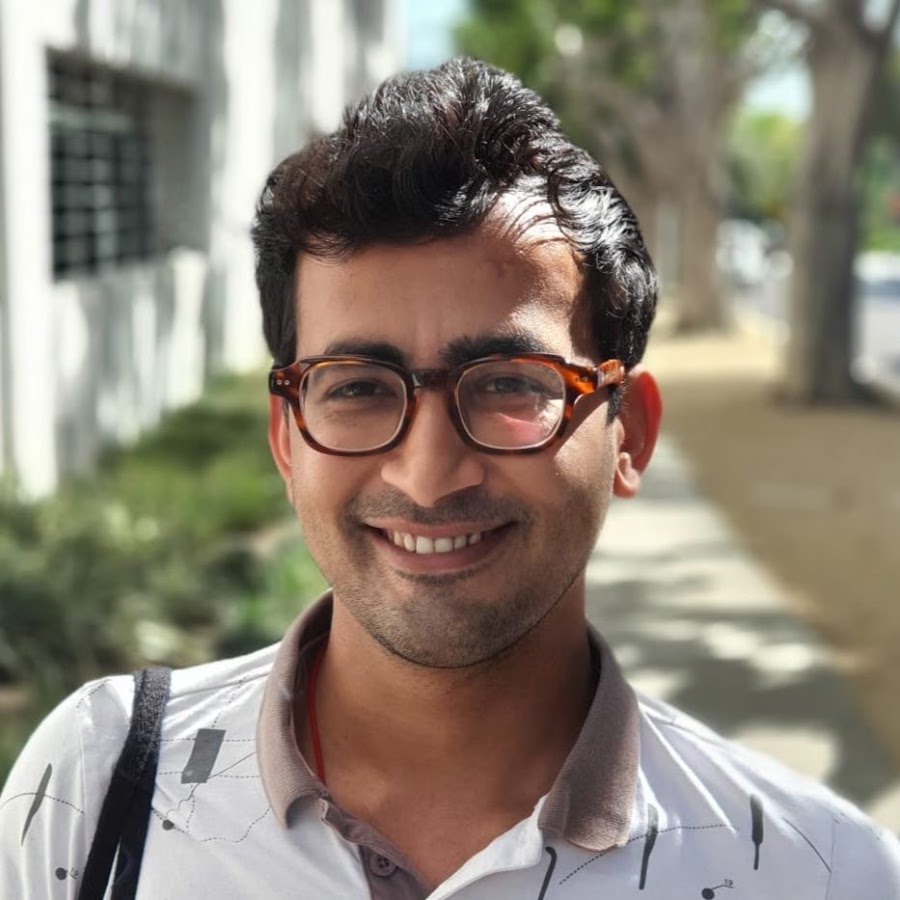 Anup Poudel