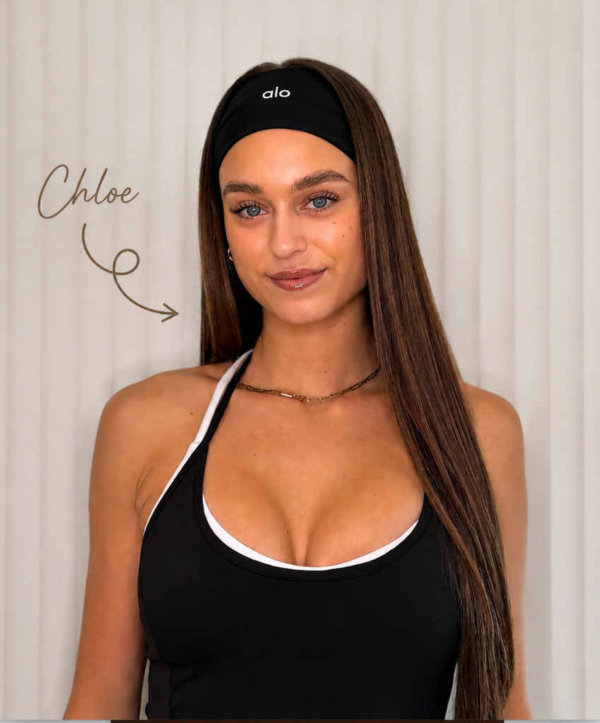 Chloe