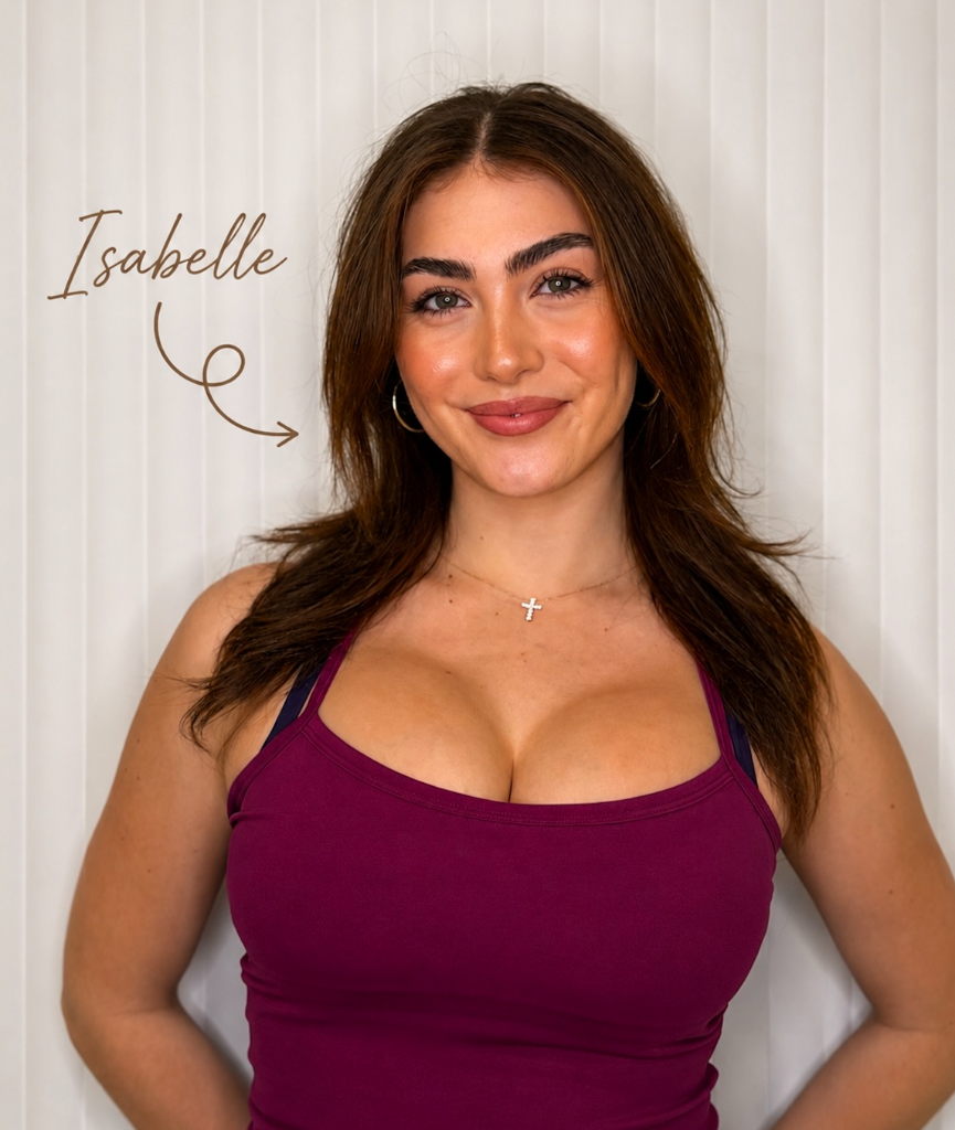 Isabelle