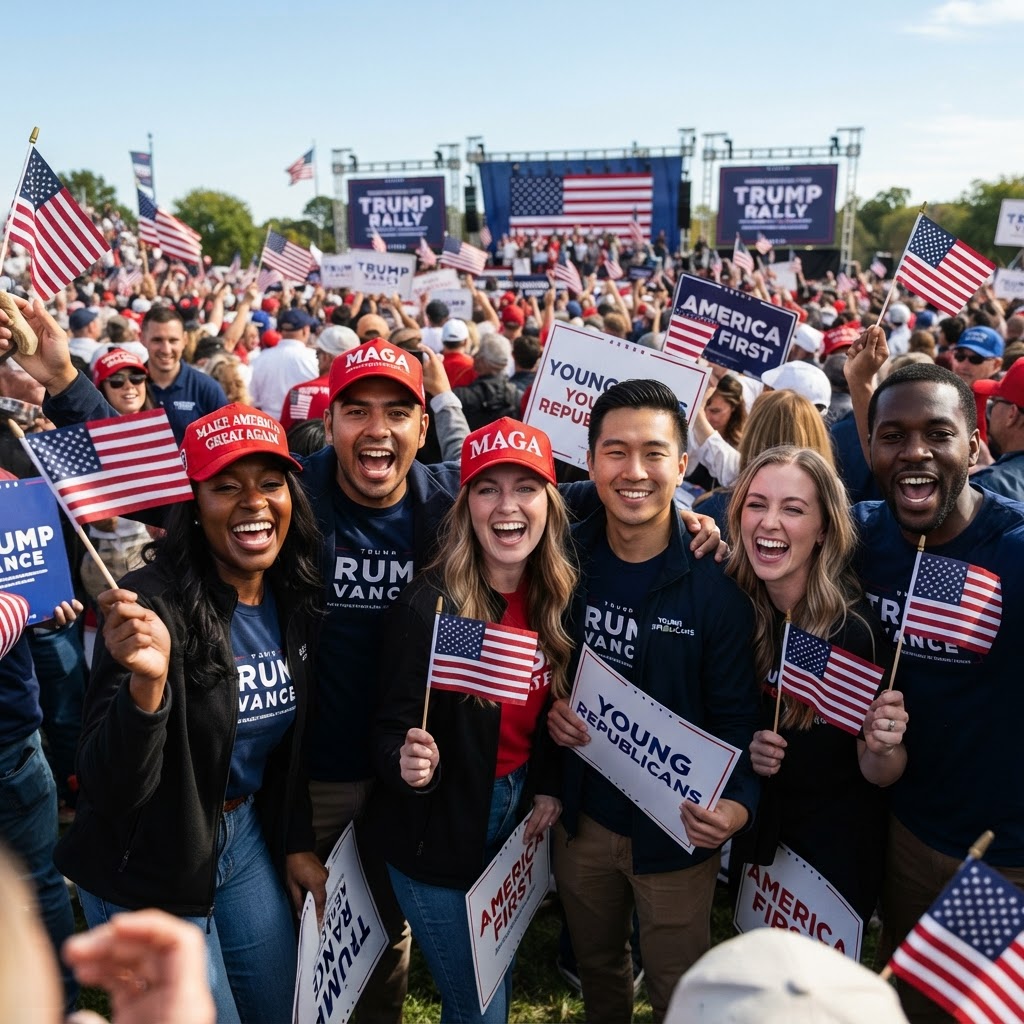 Rallies