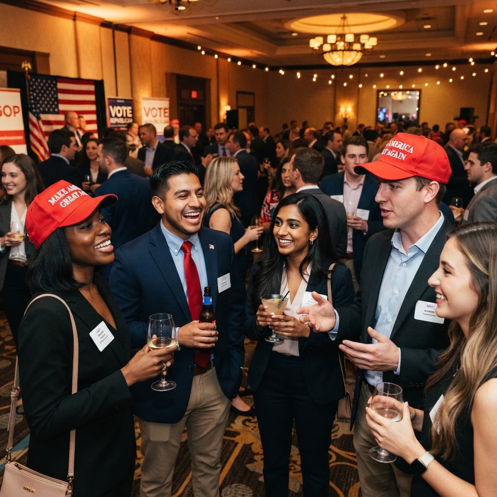 Networking