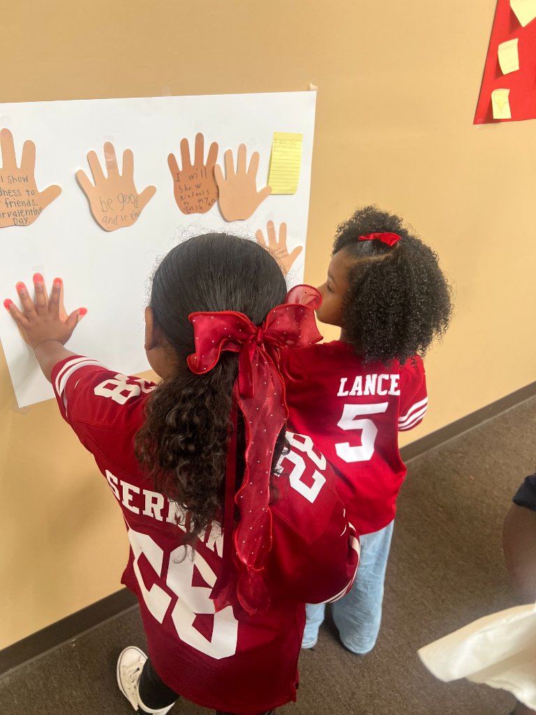 Grace Kids ministry