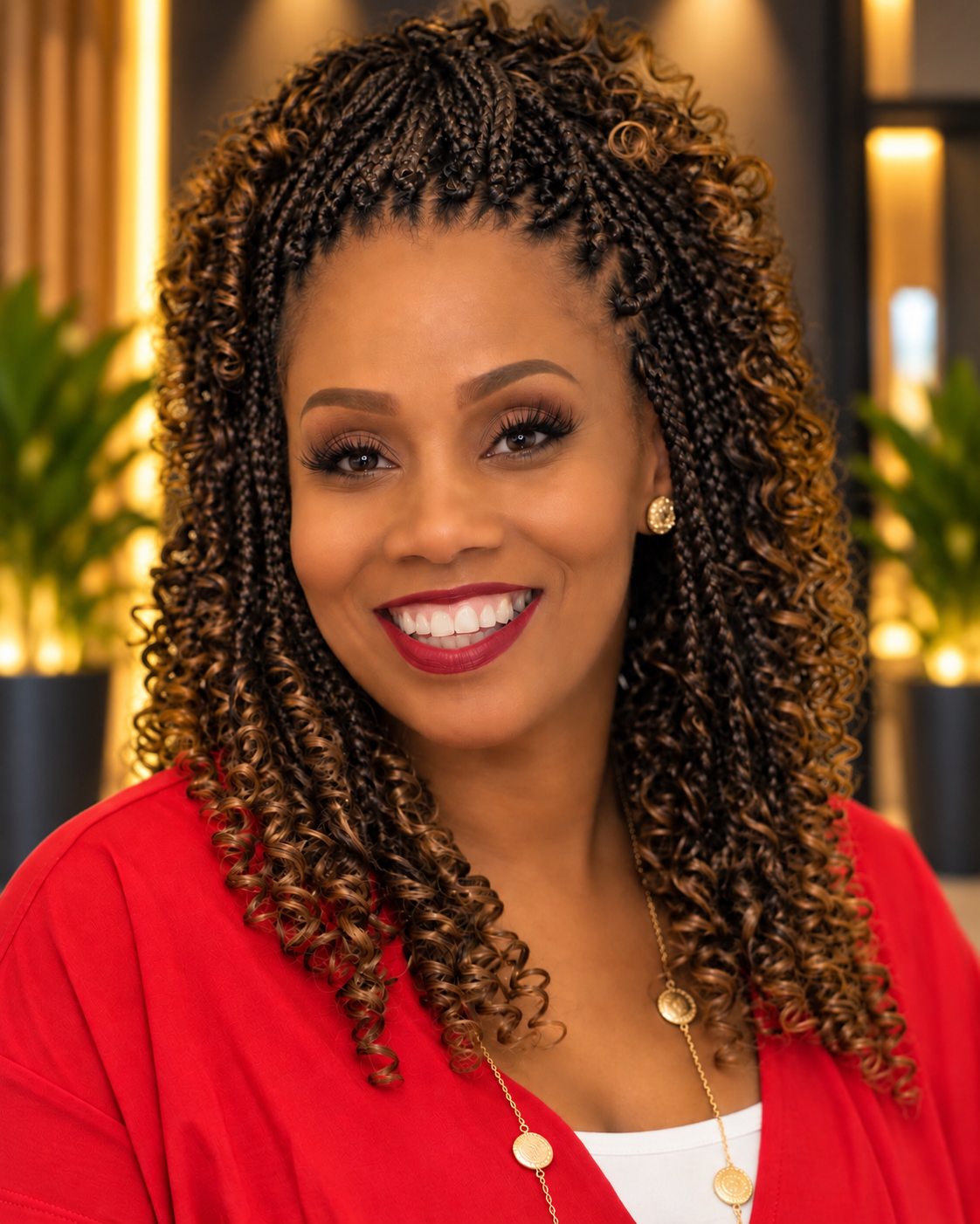 Church Administration & Communications team member 2