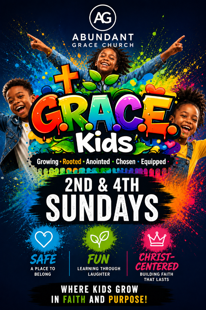 Grace Kids