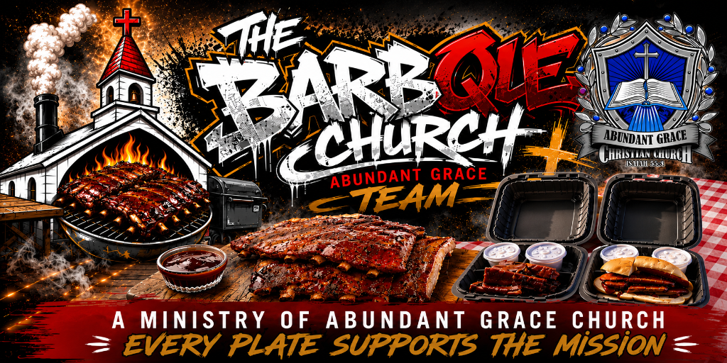 BBQ Church
