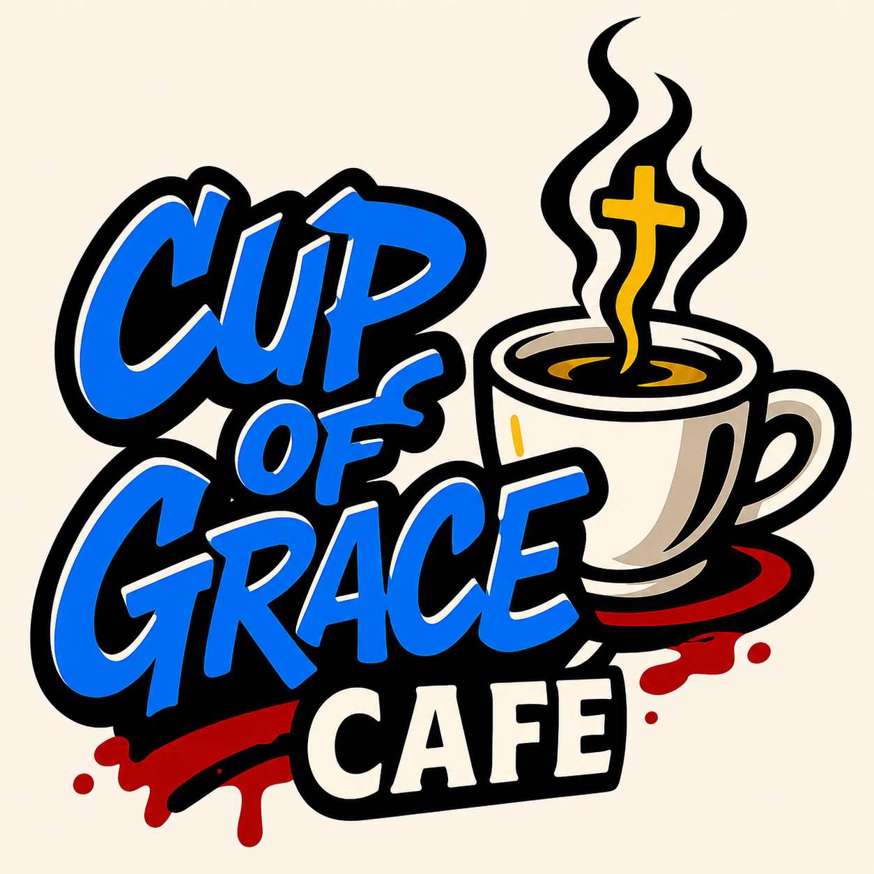 Cup of Grace Café