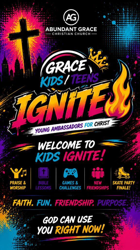 Ignite/VBS