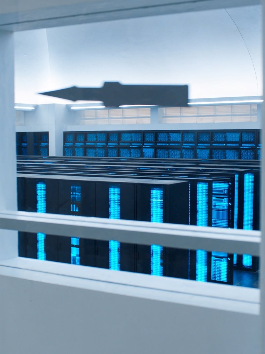 Complete Aerospace Solutions Advances Sovereign AI Data Center Program