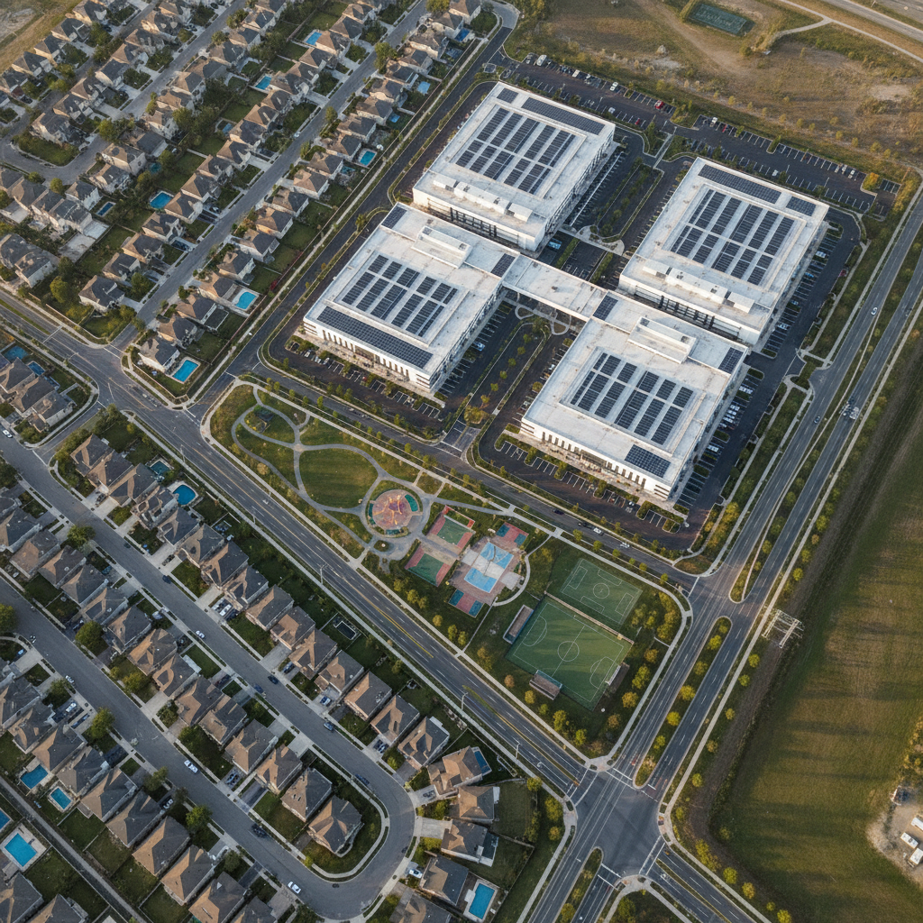 CompleteRE Holdings