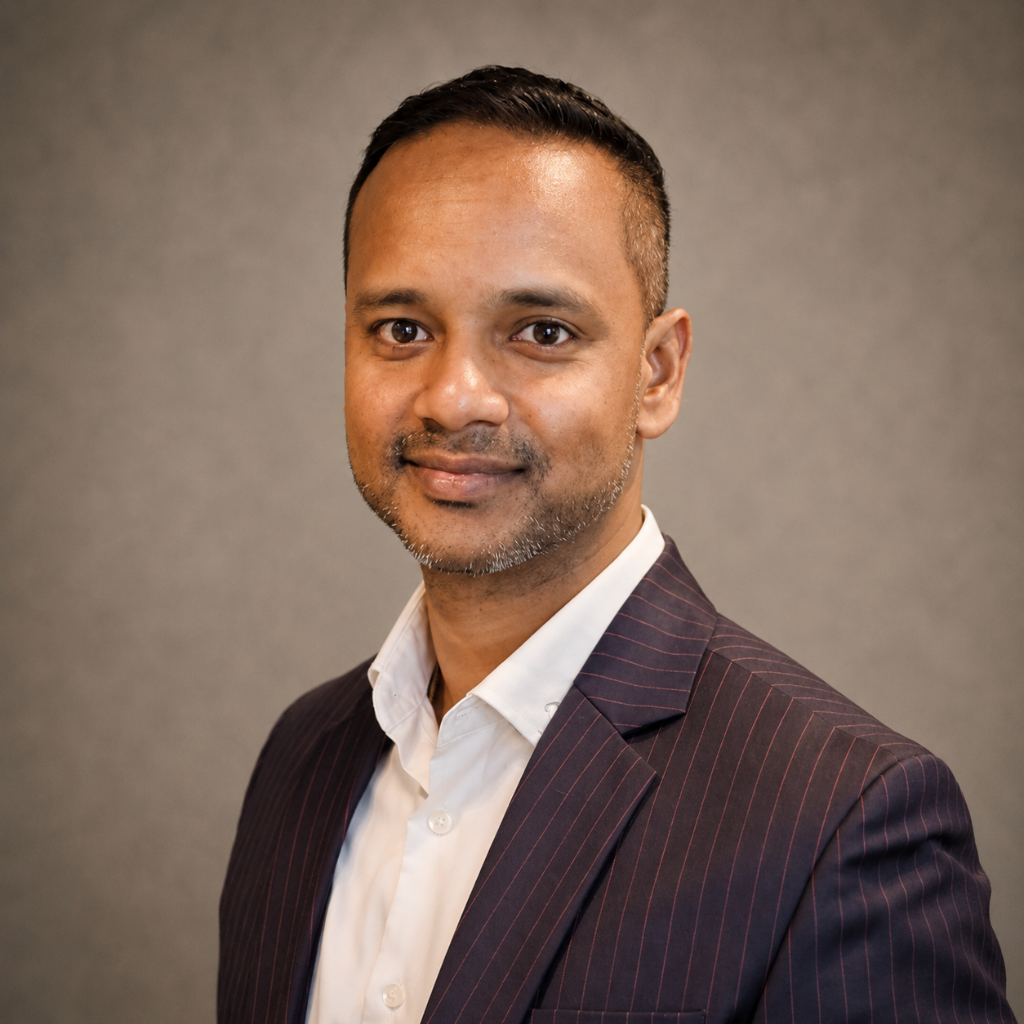 Xavier Thavapragasam