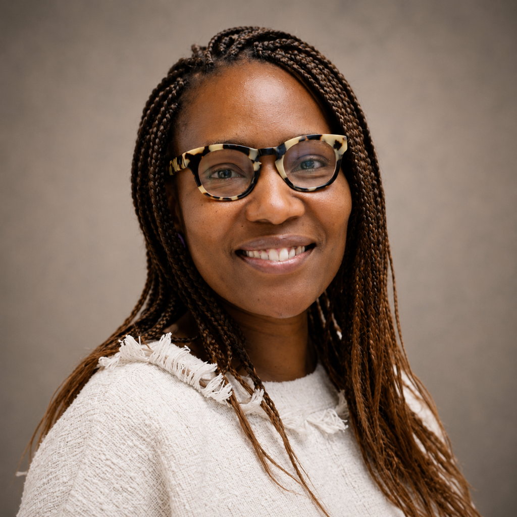 Charity Mosienyane