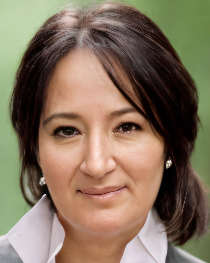 Simona E. Ceci
