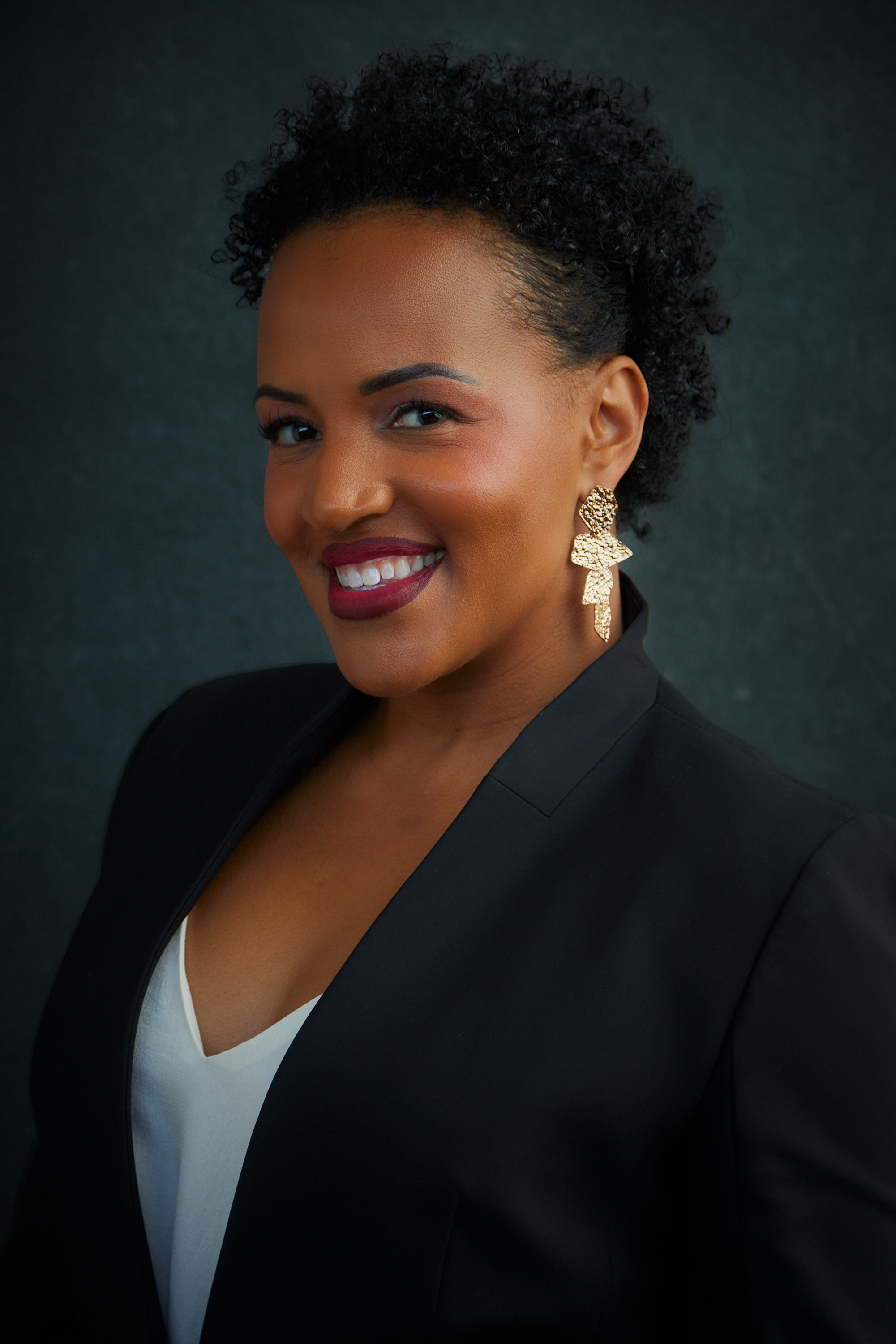 Dr. JaNay Queen Nazaire