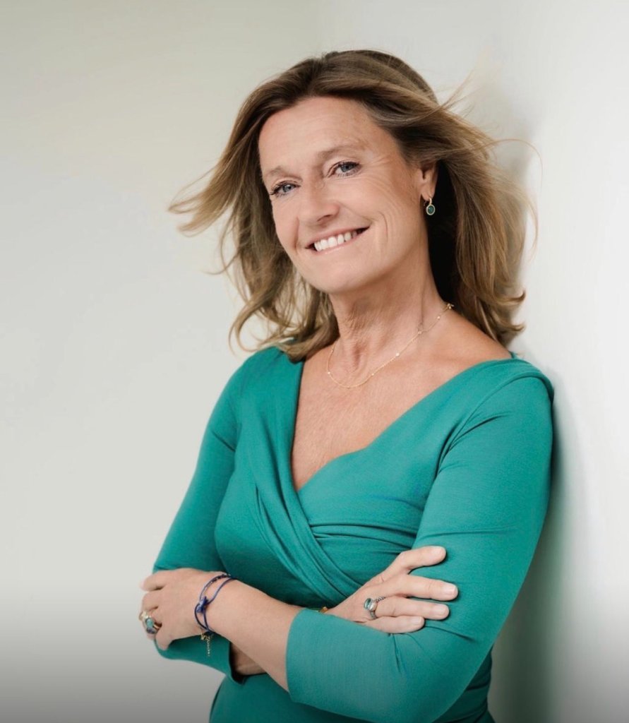 Carine de Meyere