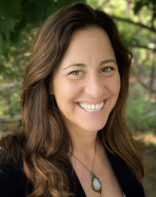 Sarah Douglis