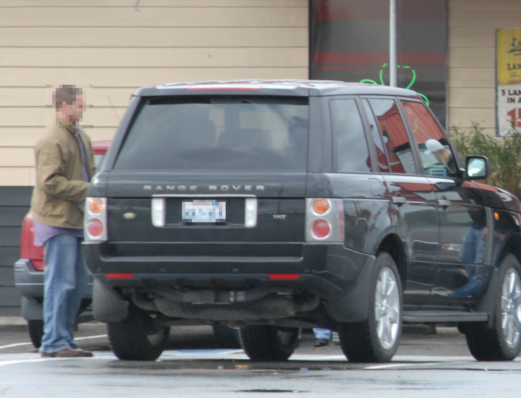 Subject surveillance sample