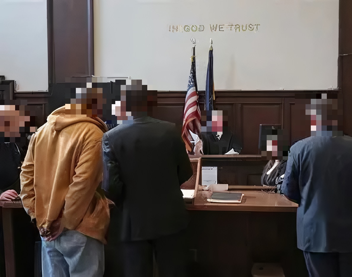 Subject prosecution sample