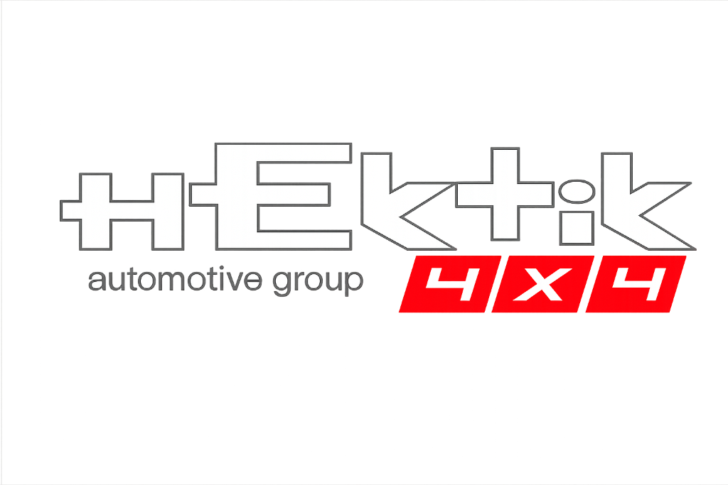 Hektik Automotive Group