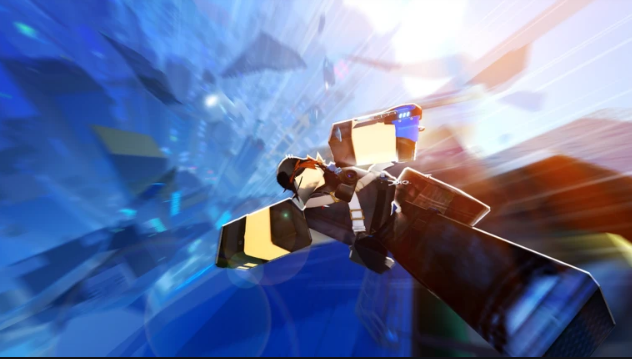 PARKOUR Reborn