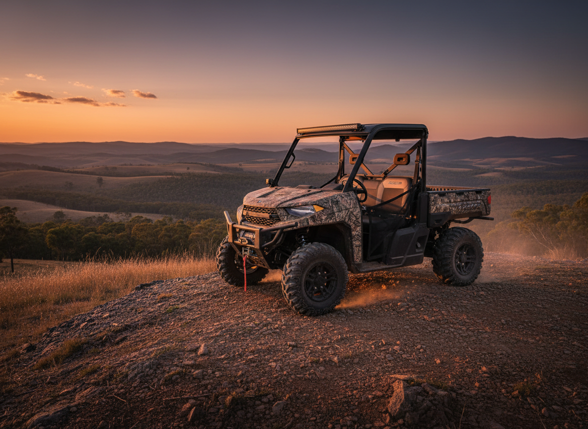 Polaris RANGER