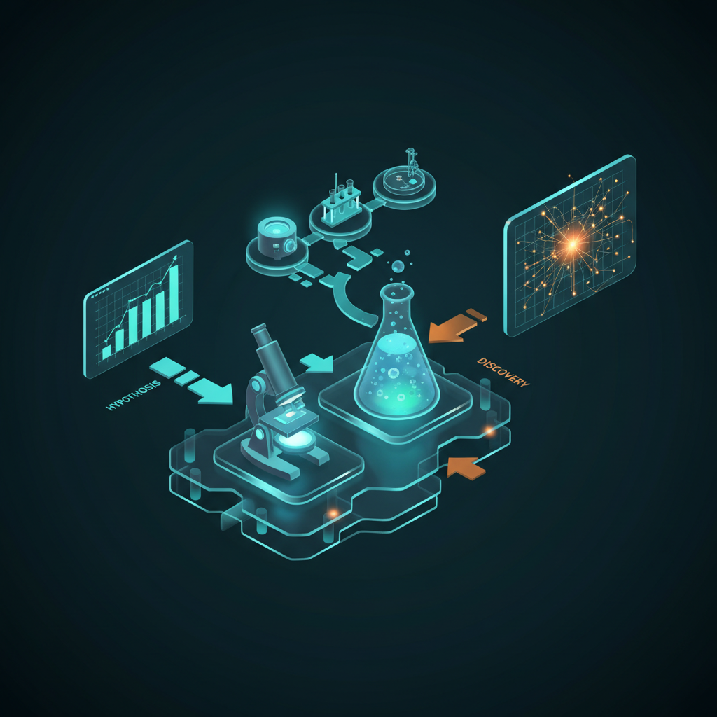 Scientific Method Explorer