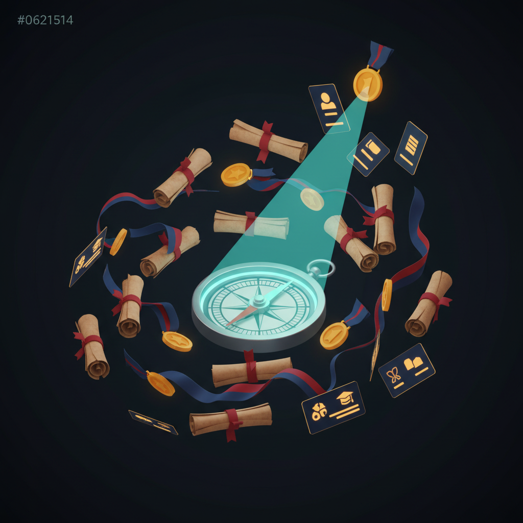 Scholarships Navigator