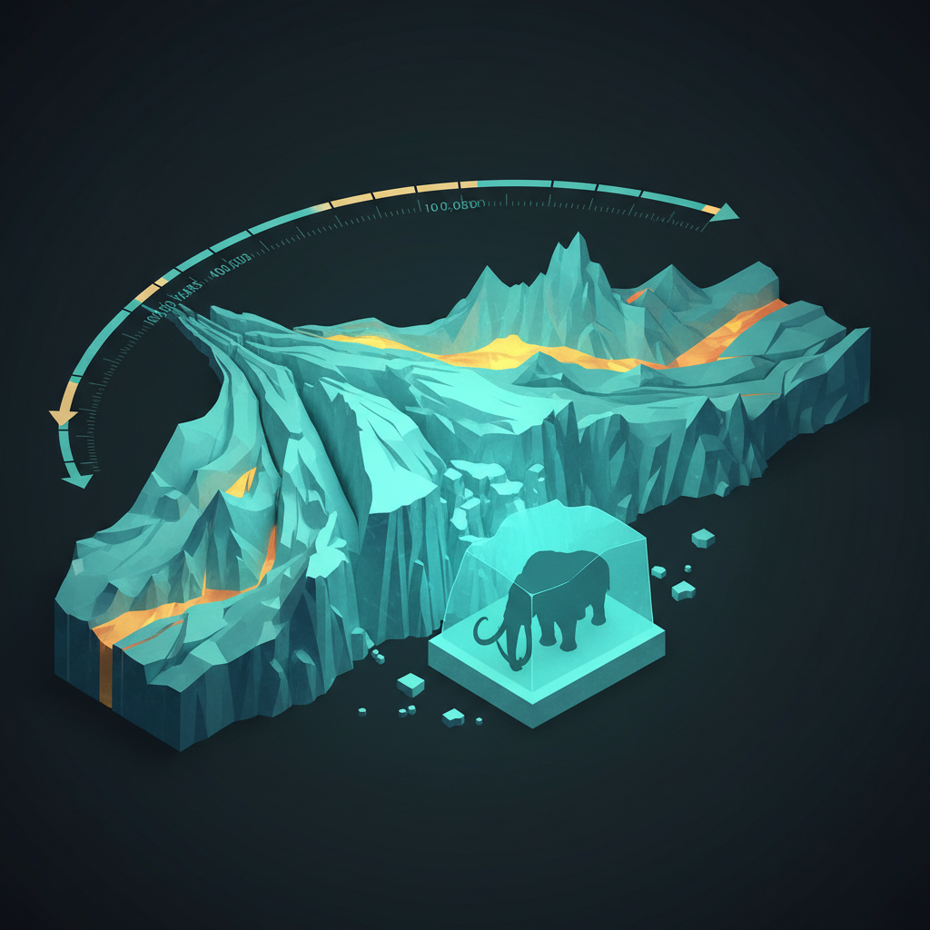 Ice Age Explorer
