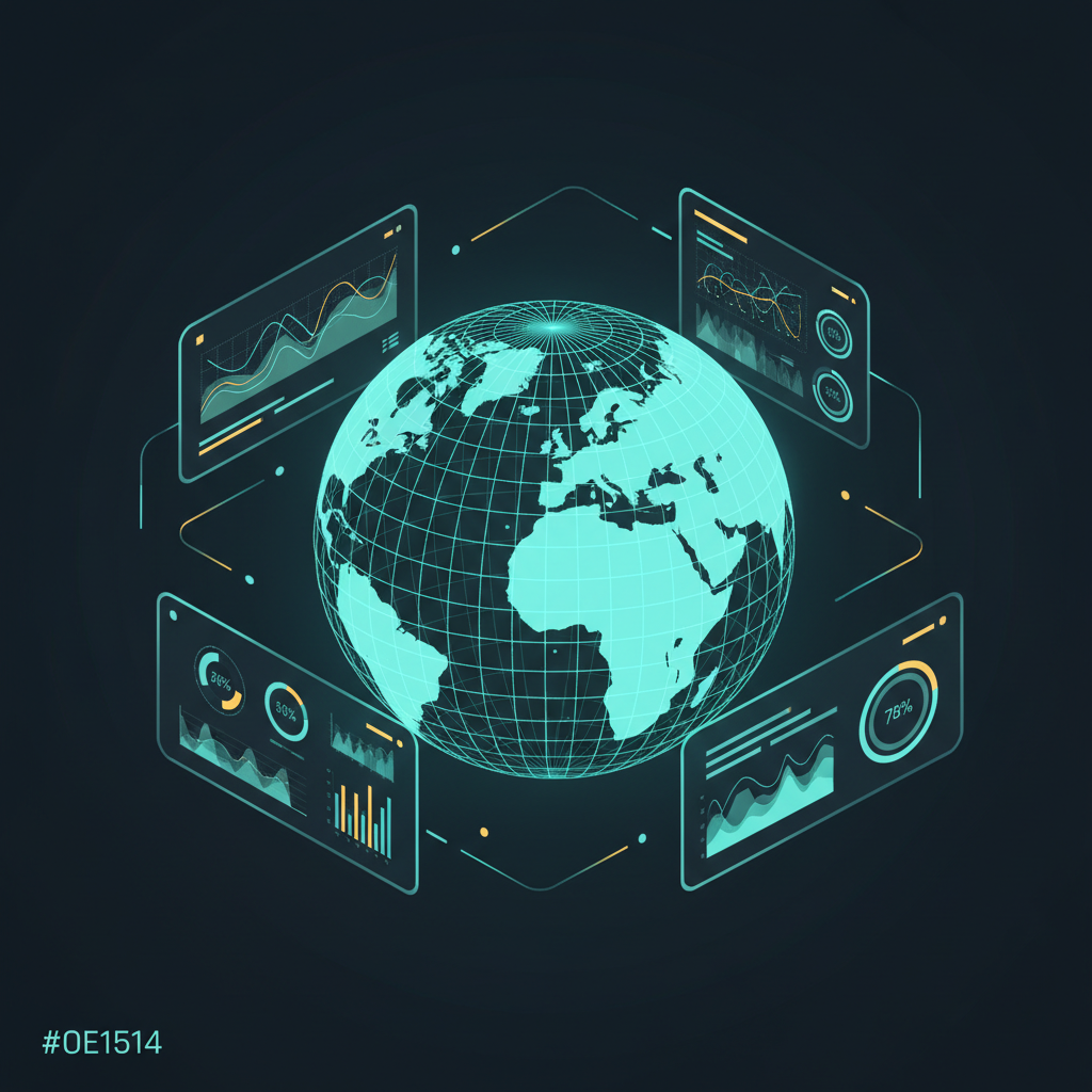 EarthOS