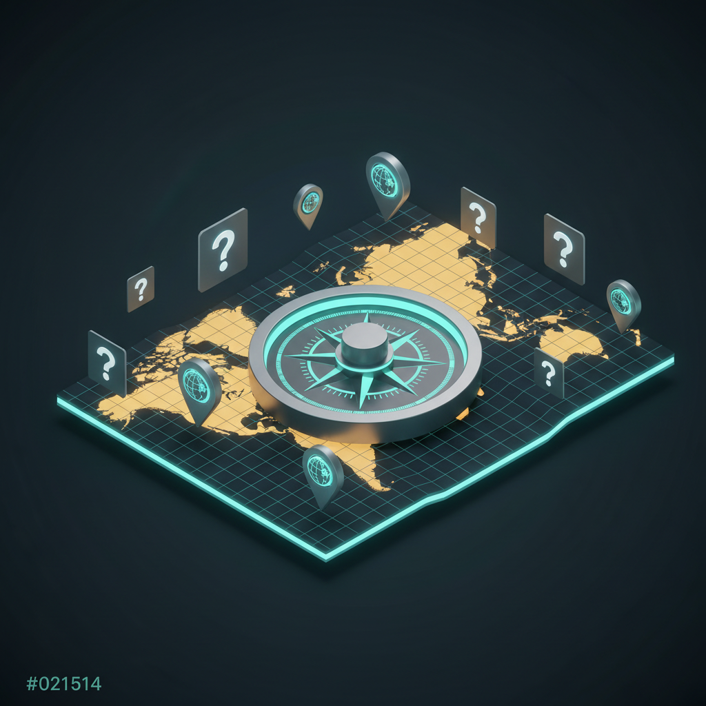 GeoQuest