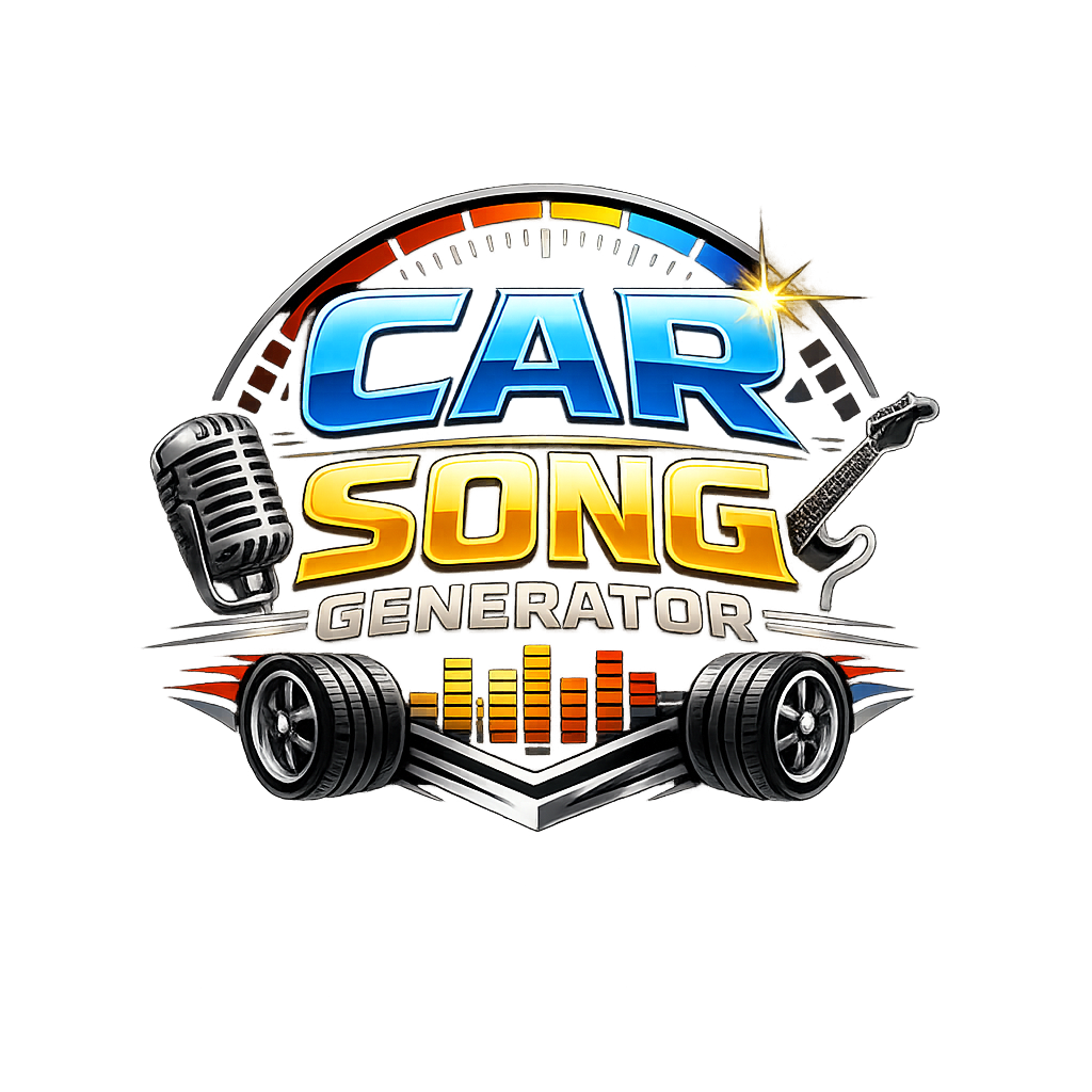 Car Song Generator