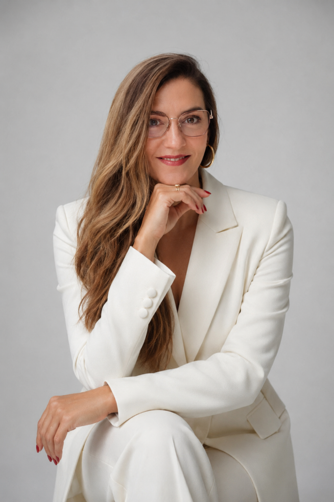 Lorena Mármol
