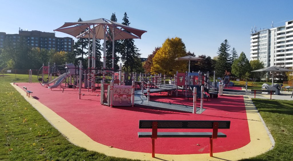 Earl Bales Park