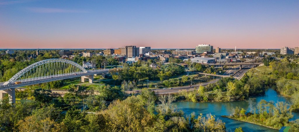 St. Catharines