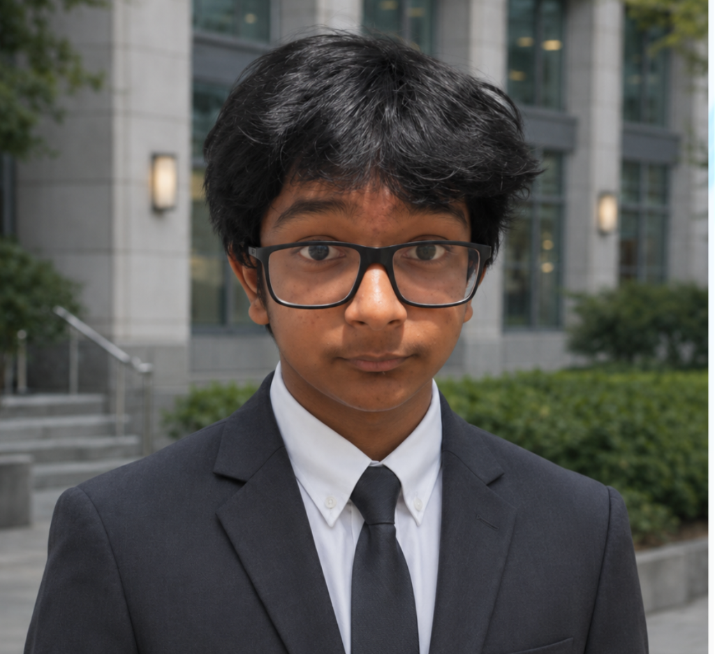 Omkar Siddeswaran